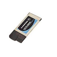 Motorola Bluetooth Wireless PC Card(BTPCM101)